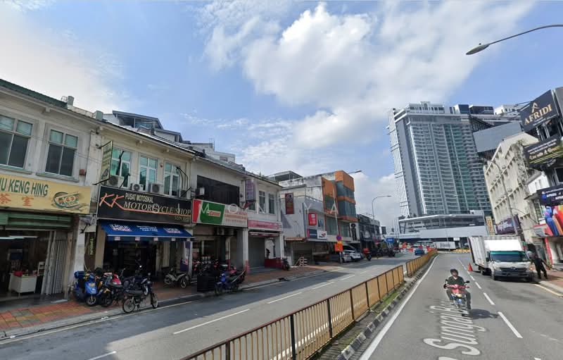 Kedai untuk Dijual di Kuala Lumpur (Kuala Lumpur) - Simon Yang - PropertyGuru.com.my