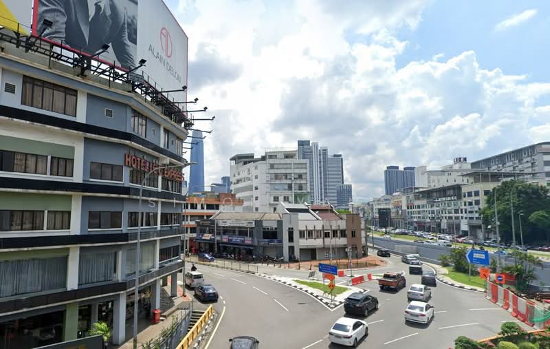 Kedai untuk Dijual di Kuala Lumpur (Kuala Lumpur) - Simon Yang - Exterior - PropertyGuru.com.my