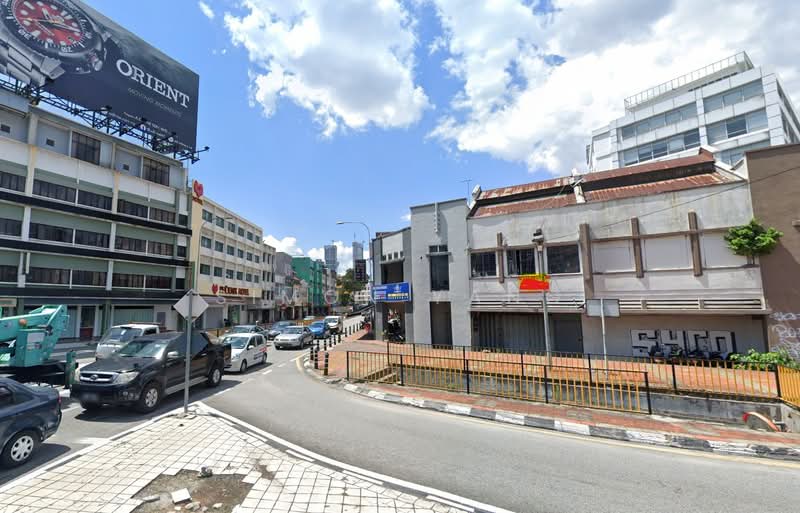 Kedai untuk Dijual di Kuala Lumpur (Kuala Lumpur) - Simon Yang - PropertyGuru.com.my