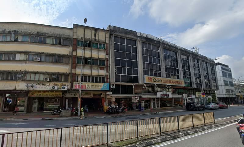 Kedai untuk Dijual di Kuala Lumpur (Kuala Lumpur) - Simon Yang - Exterior - PropertyGuru.com.my