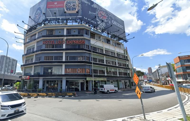 Kedai untuk Dijual di Kuala Lumpur (Kuala Lumpur) - Simon Yang - Exterior - PropertyGuru.com.my