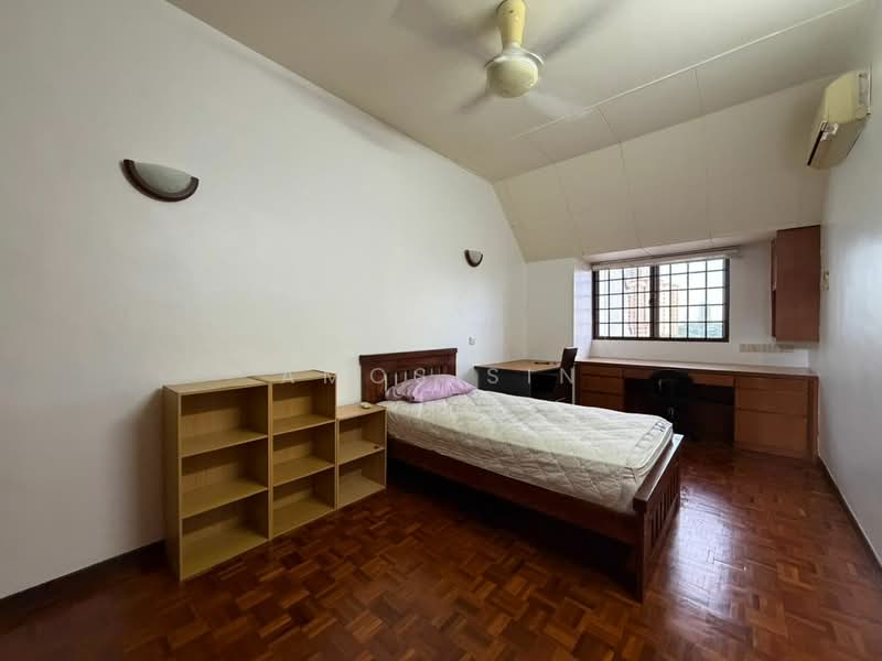 Pangsapuri untuk Disewa di Mutiara View - Amos Sin - Bedroom - PropertyGuru.com.my