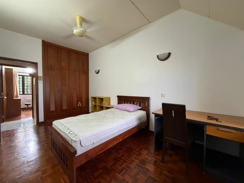 Pangsapuri untuk Disewa di Mutiara View - Amos Sin - Bedroom - PropertyGuru.com.my