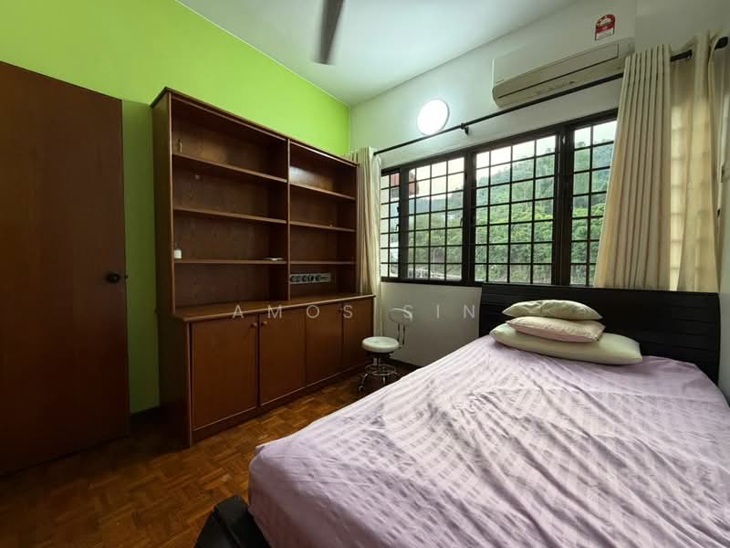 Pangsapuri untuk Disewa di Mutiara View - Amos Sin - Bedroom - PropertyGuru.com.my