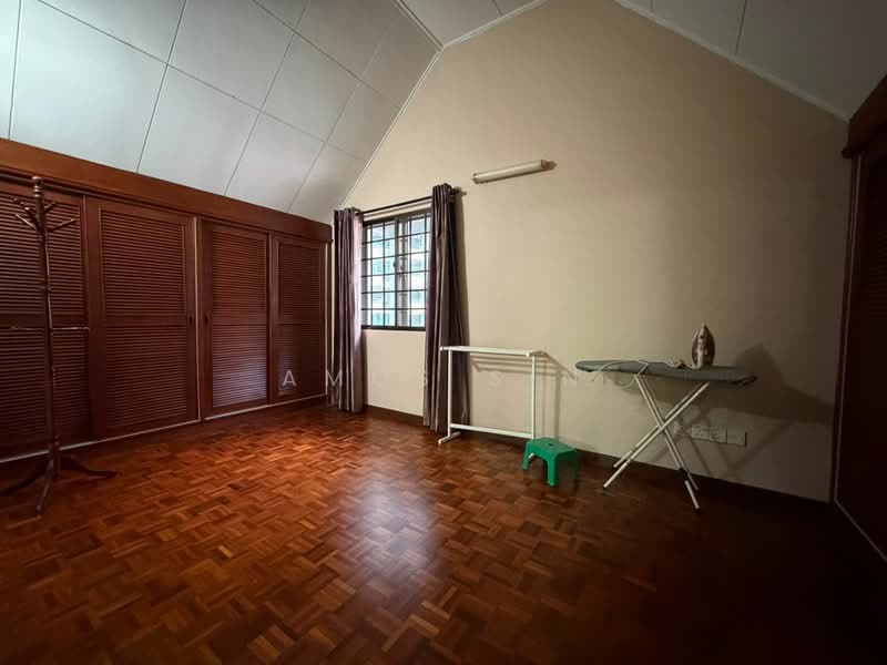 Pangsapuri untuk Disewa di Mutiara View - Amos Sin - Bedroom - PropertyGuru.com.my