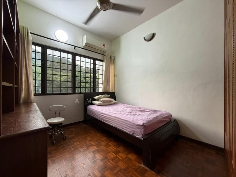 Pangsapuri untuk Disewa di Mutiara View - Amos Sin - Bedroom - PropertyGuru.com.my