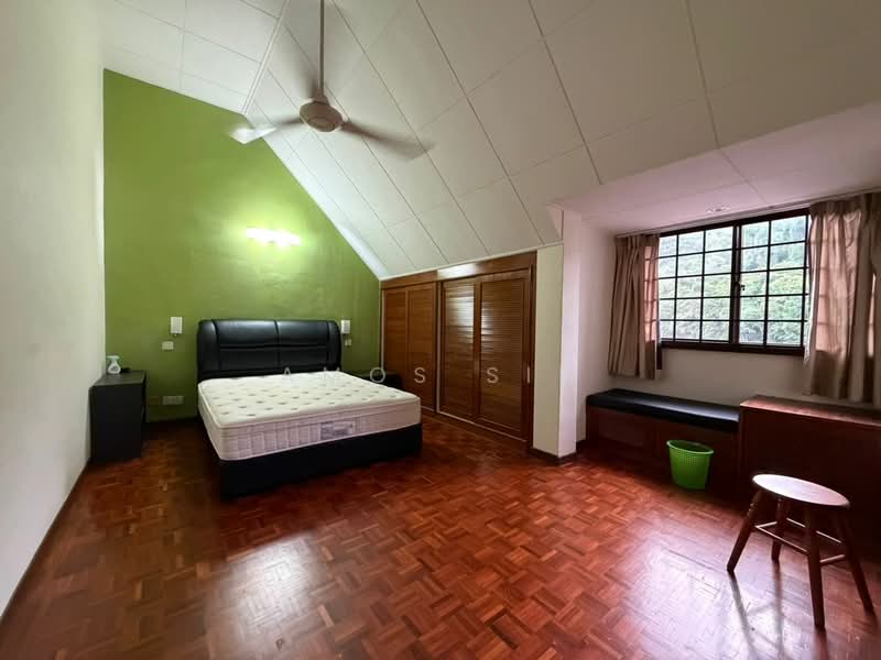 Pangsapuri untuk Disewa di Mutiara View - Amos Sin - Bedroom - PropertyGuru.com.my