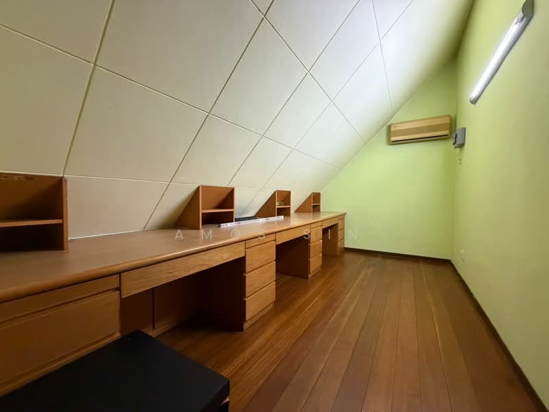Pangsapuri untuk Disewa di Mutiara View - Amos Sin - Study - PropertyGuru.com.my