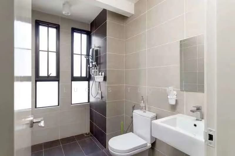Kediaman Servis untuk Disewa di Midhills - Lucas Teoh - Bathroom - PropertyGuru.com.my