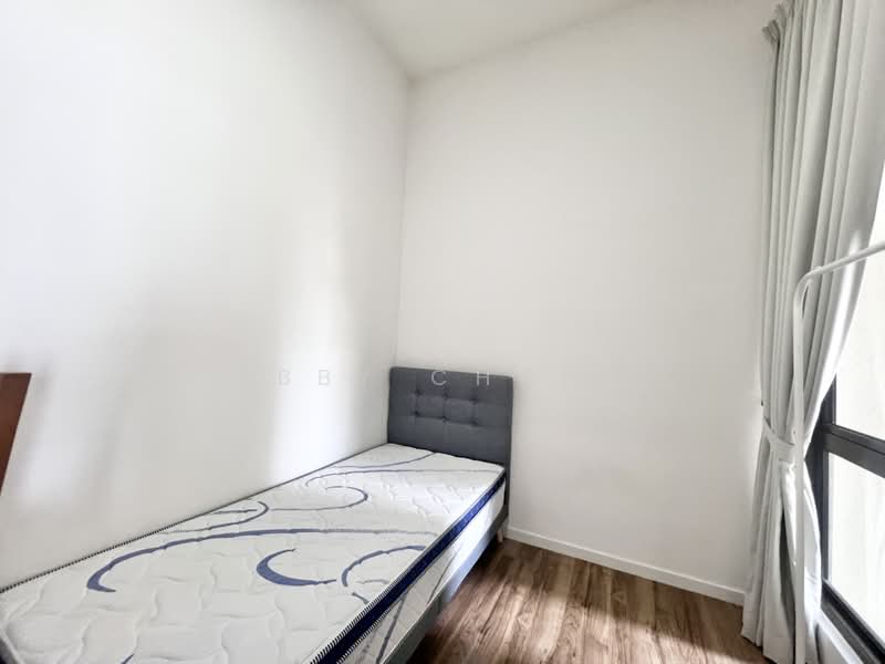 Kediaman Servis untuk Disewa di The Park Sky Residence - Abby Chong - Bedroom - PropertyGuru.com.my