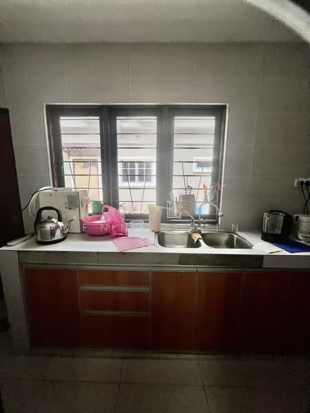 2-storey Terraced House for Sale in Bandar Mahkota Cheras (Cheras) - Kenny Chin - Kitchen - PropertyGuru.com.my
