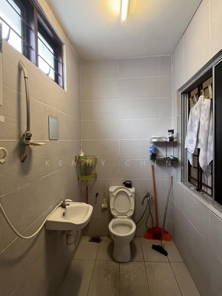 2-storey Terraced House for Sale in Bandar Mahkota Cheras (Cheras) - Kenny Chin - Bathroom - PropertyGuru.com.my