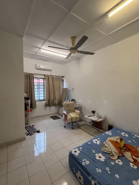 2-storey Terraced House for Sale in Bandar Mahkota Cheras (Cheras) - Kenny Chin - Bedroom - PropertyGuru.com.my