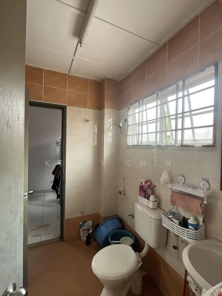 2-storey Terraced House for Sale in Bandar Mahkota Cheras (Cheras) - Kenny Chin - Bathroom - PropertyGuru.com.my