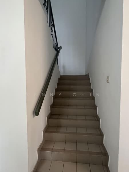 2-storey Terraced House for Sale in Bandar Mahkota Cheras (Cheras) - Kenny Chin - Interior - PropertyGuru.com.my