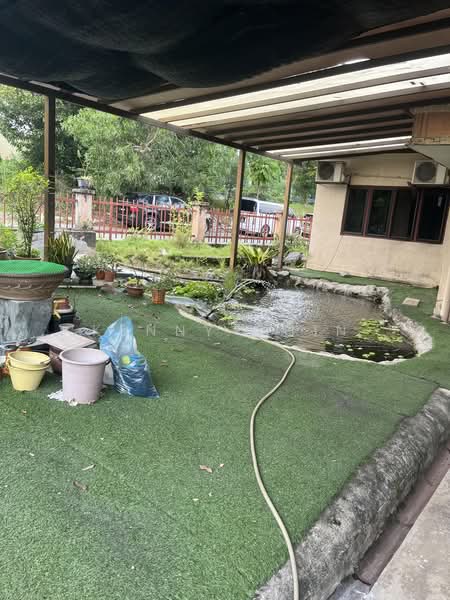 2-storey Terraced House for Sale in Bandar Mahkota Cheras (Cheras) - Kenny Chin - Exterior - PropertyGuru.com.my
