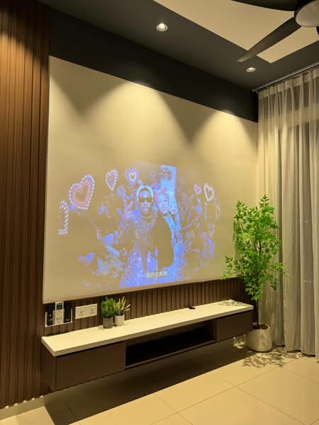 Service Residence for Rent at Sunway Velocity TWO - Eve Tay - PropertyGuru.com.my