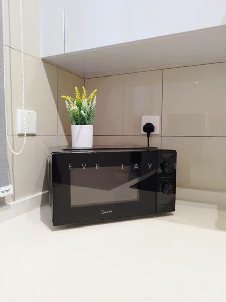 Service Residence for Rent at Sunway Velocity TWO - Eve Tay - PropertyGuru.com.my
