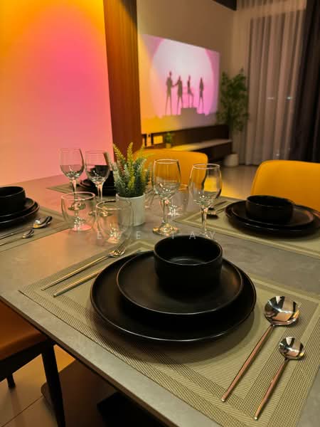 Service Residence for Rent at Sunway Velocity TWO - Eve Tay - PropertyGuru.com.my