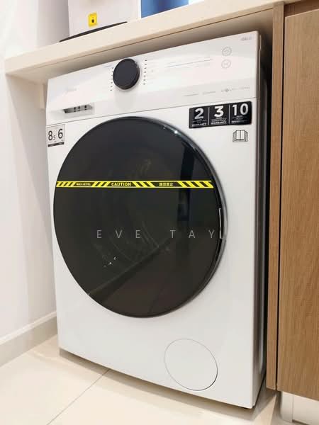 Service Residence for Rent at Sunway Velocity TWO - Eve Tay - PropertyGuru.com.my