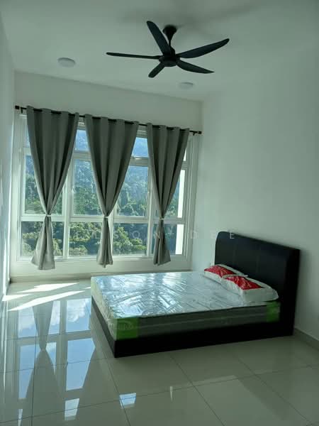 Condominium for Rent at Ferringhi Residence 2 - Elson Dee - Bedroom - PropertyGuru.com.my