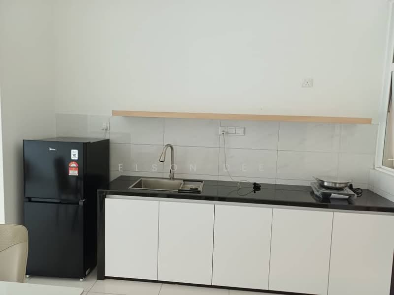 Condominium for Rent at Ferringhi Residence 2 - Elson Dee - Kitchen - PropertyGuru.com.my