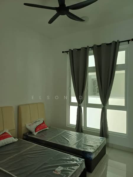 Condominium for Rent at Ferringhi Residence 2 - Elson Dee - Bedroom - PropertyGuru.com.my