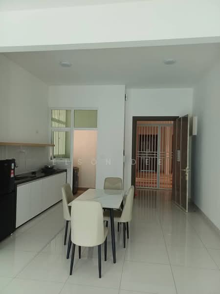 Condominium for Rent at Ferringhi Residence 2 - Elson Dee - Kitchen - PropertyGuru.com.my