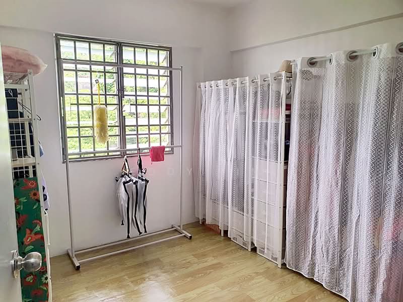 Apartment for Sale at Puncak Erskine - Eddy Lim - Interior - PropertyGuru.com.my