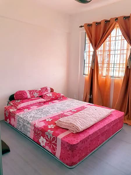 Apartment for Sale at Puncak Erskine - Eddy Lim - Bedroom - PropertyGuru.com.my