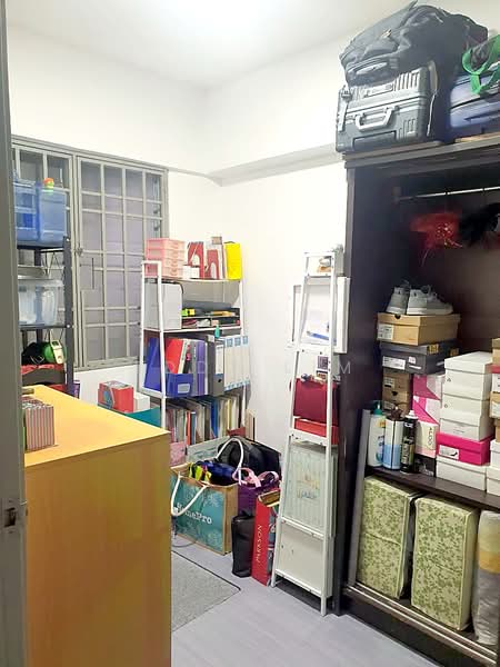 Apartment for Sale at Puncak Erskine - Eddy Lim - Interior - PropertyGuru.com.my