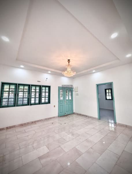 Bungalow House untuk Disewa di Tanjung Bungah (Penang) - Jeanette Hee - Living Room - PropertyGuru.com.my