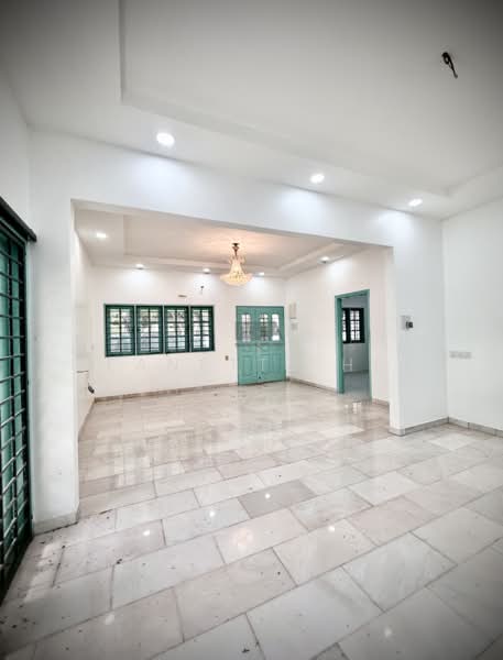 Bungalow House untuk Disewa di Tanjung Bungah (Penang) - Jeanette Hee - Living Room - PropertyGuru.com.my