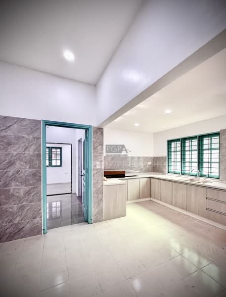 Bungalow House untuk Disewa di Tanjung Bungah (Penang) - Jeanette Hee - Kitchen - PropertyGuru.com.my