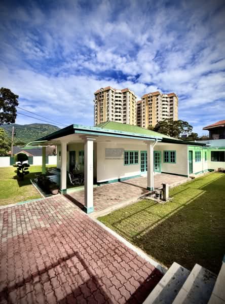 Bungalow House untuk Disewa di Tanjung Bungah (Penang) - Jeanette Hee - Exterior - PropertyGuru.com.my