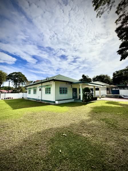 Bungalow House untuk Disewa di Tanjung Bungah (Penang) - Jeanette Hee - Exterior - PropertyGuru.com.my
