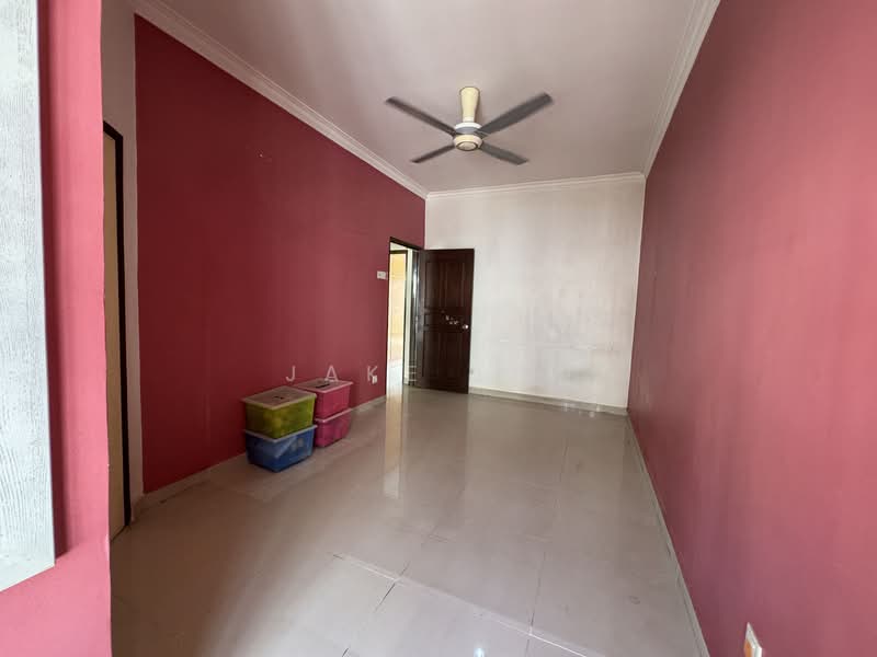 3-storey Terraced House for Sale in Taman Minang Ria (Cheras) - Jake Lim - PropertyGuru.com.my