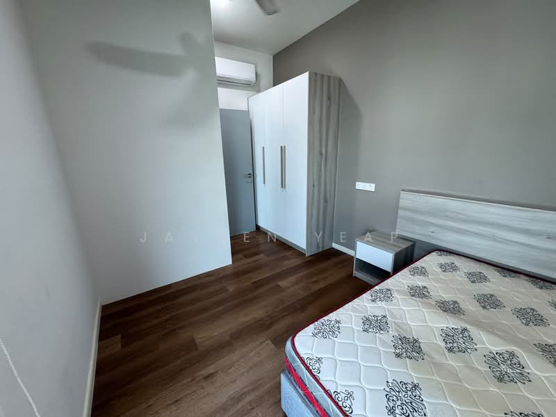 Kediaman Servis untuk Disewa di Suasana @ Utropolis - Jayden Yeap - Bedroom - PropertyGuru.com.my