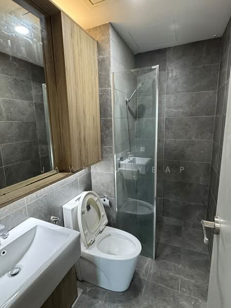 Kediaman Servis untuk Disewa di Suasana @ Utropolis - Jayden Yeap - Bathroom - PropertyGuru.com.my