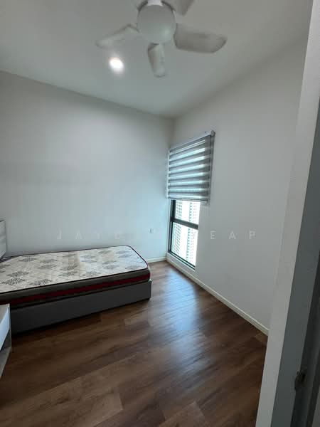 Kediaman Servis untuk Disewa di Suasana @ Utropolis - Jayden Yeap - Bedroom - PropertyGuru.com.my