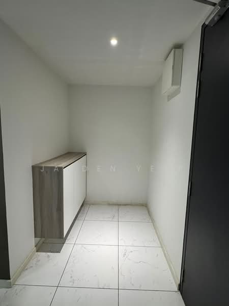 Kediaman Servis untuk Disewa di Suasana @ Utropolis - Jayden Yeap - Entrance - PropertyGuru.com.my