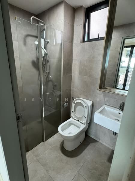 Kediaman Servis untuk Disewa di Suasana @ Utropolis - Jayden Yeap - Bathroom - PropertyGuru.com.my