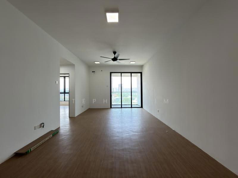 Service Residence for Rent at Silk Sky - Stephen Lim - PropertyGuru.com.my