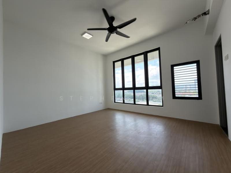 Service Residence for Rent at Silk Sky - Stephen Lim - PropertyGuru.com.my