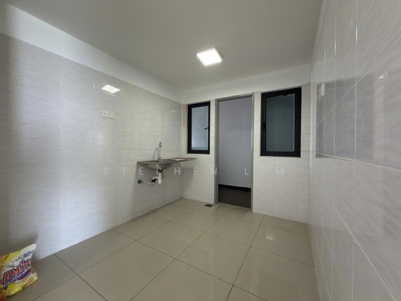Service Residence for Rent at Silk Sky - Stephen Lim - PropertyGuru.com.my