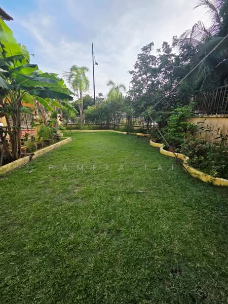 Rumah Berkembar untuk Dijual di Shah Alam (Selangor) - Pamela Lai - Garden - PropertyGuru.com.my