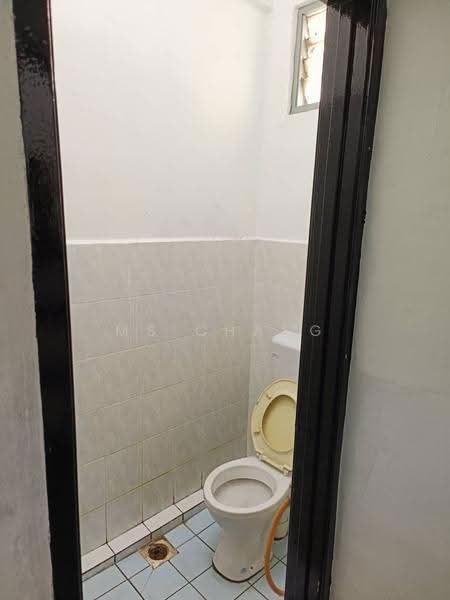 1-storey Terraced House for Sale in Bayan Baru (Penang) - Ms Chang - Bathroom - PropertyGuru.com.my