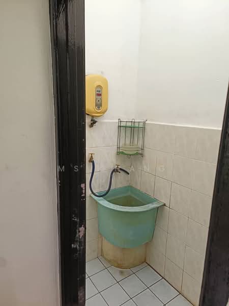 1-storey Terraced House for Sale in Bayan Baru (Penang) - Ms Chang - Interior - PropertyGuru.com.my