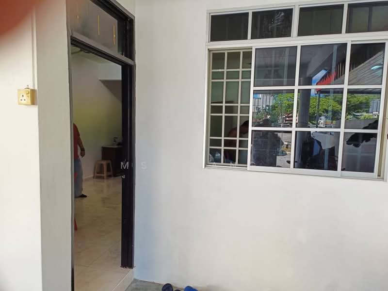 1-storey Terraced House for Sale in Bayan Baru (Penang) - Ms Chang - Interior - PropertyGuru.com.my