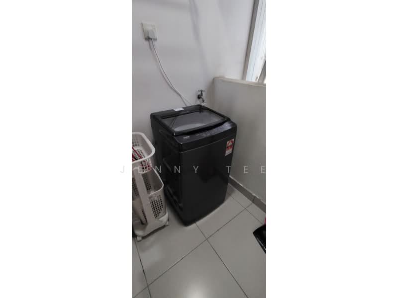 Service Residence for Rent at Sky Peak Residences - Jenny Tee - Interior - PropertyGuru.com.my